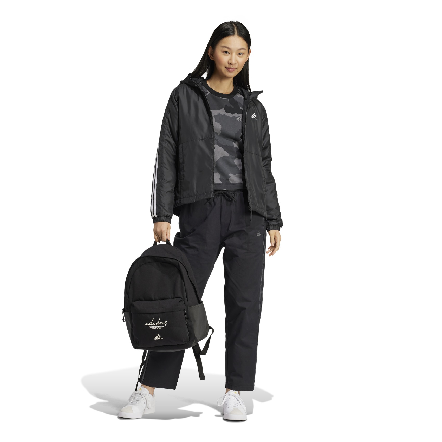 Women's Tracksuits Adidas