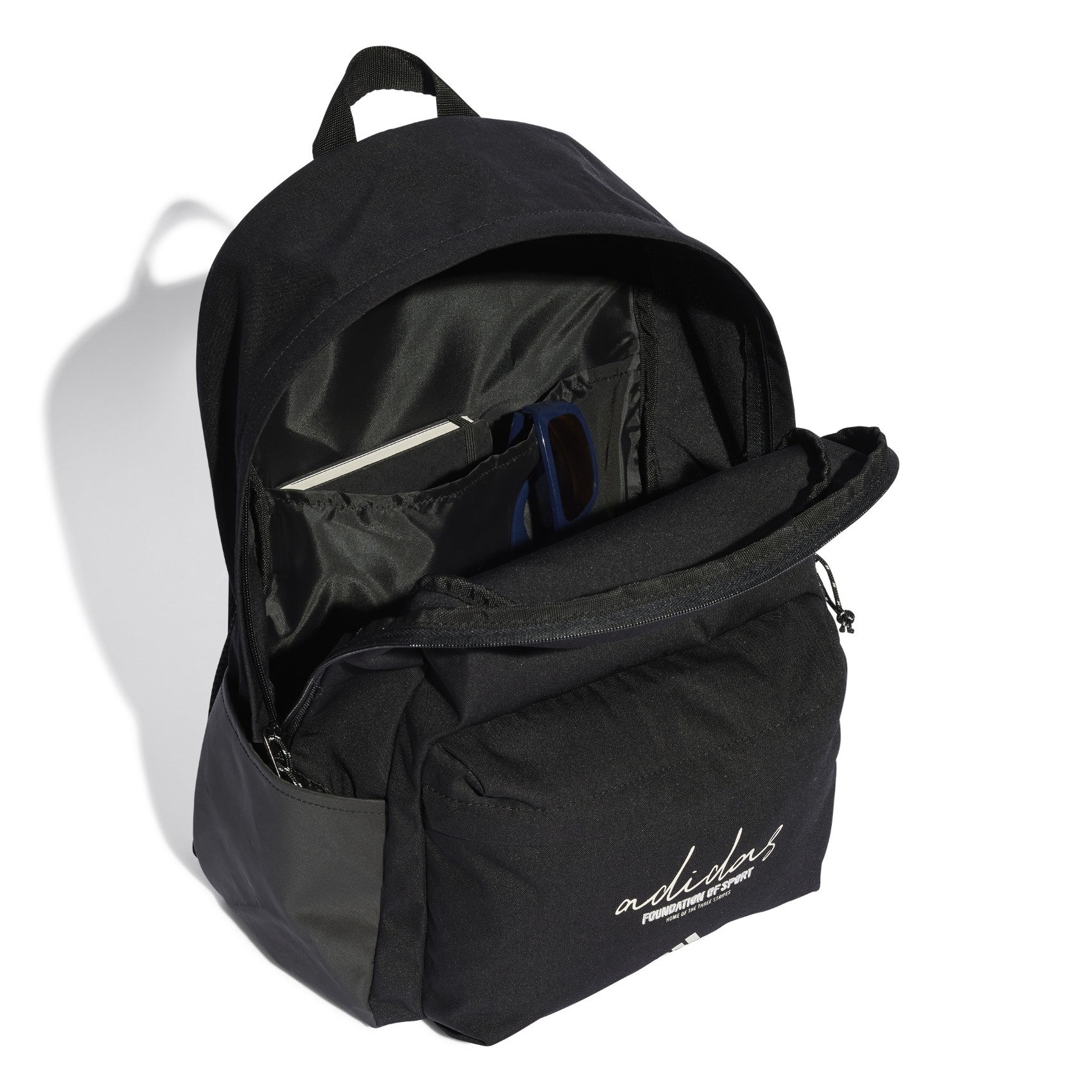 Men's Bags Adidas Black