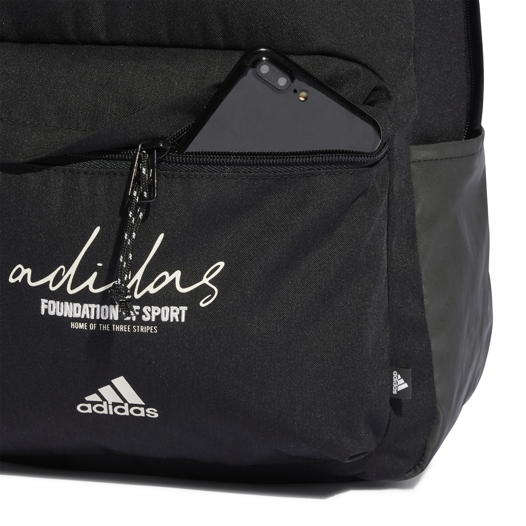 Men's Bags Adidas Black