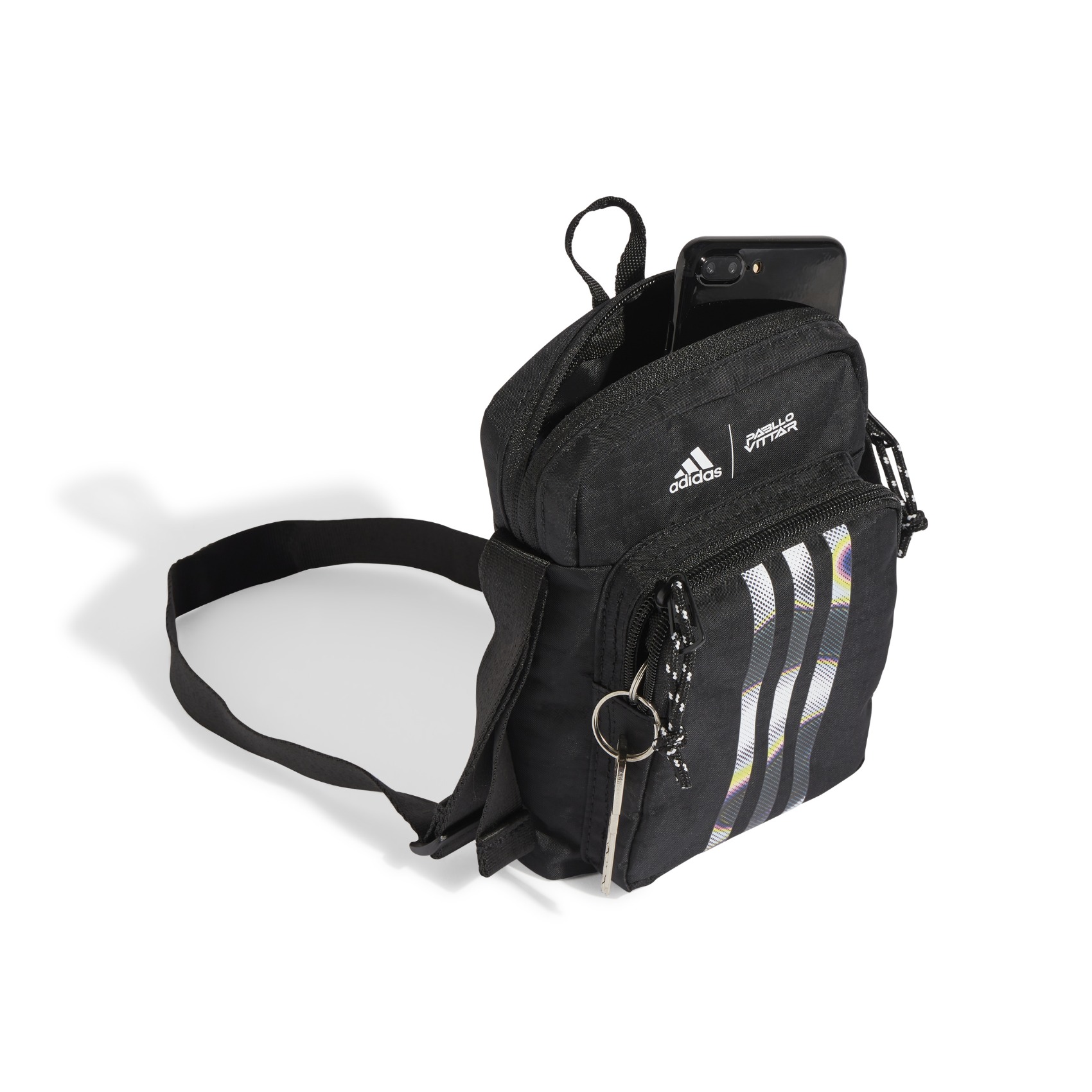 Men's Bags Adidas Black
