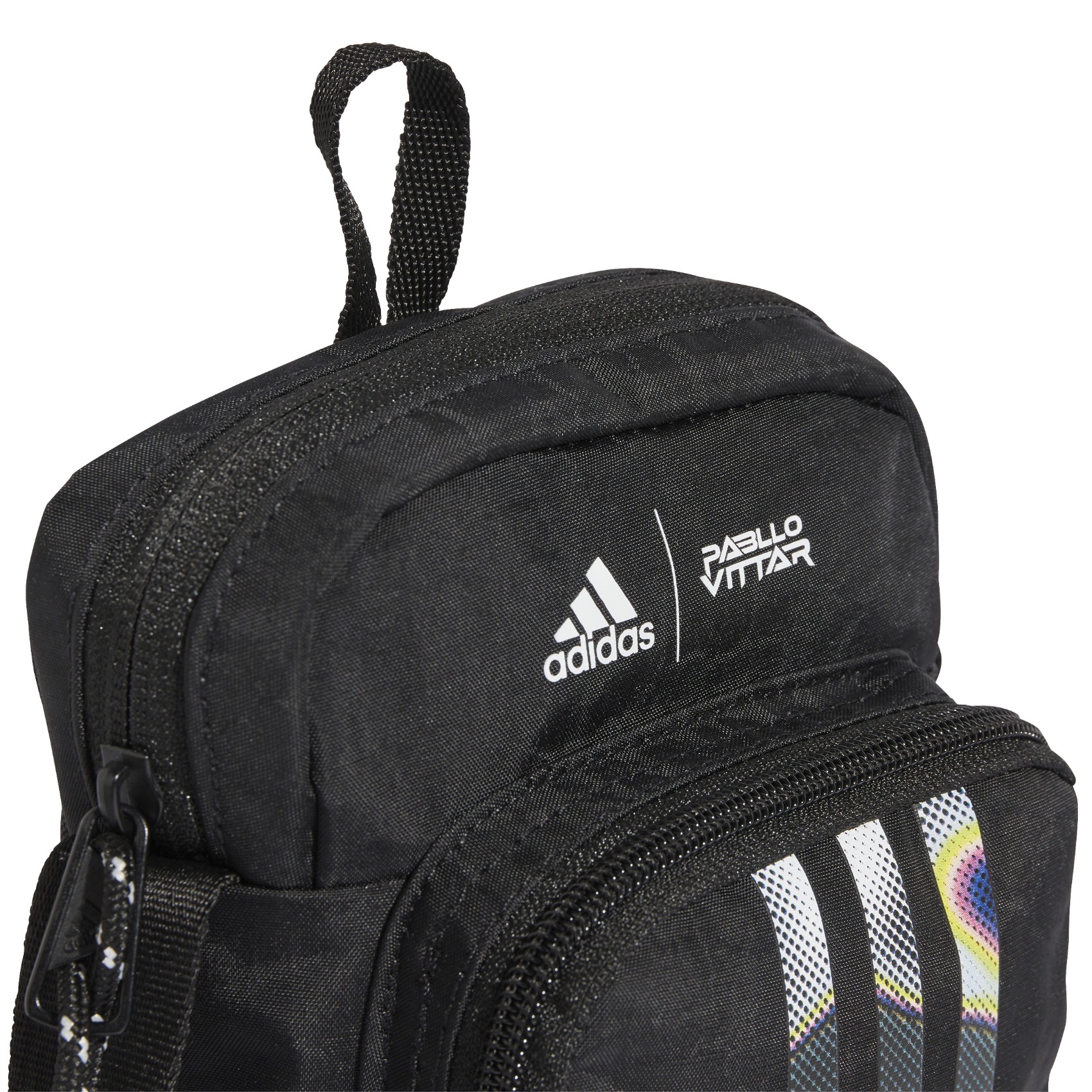 Men's Bags Adidas Black