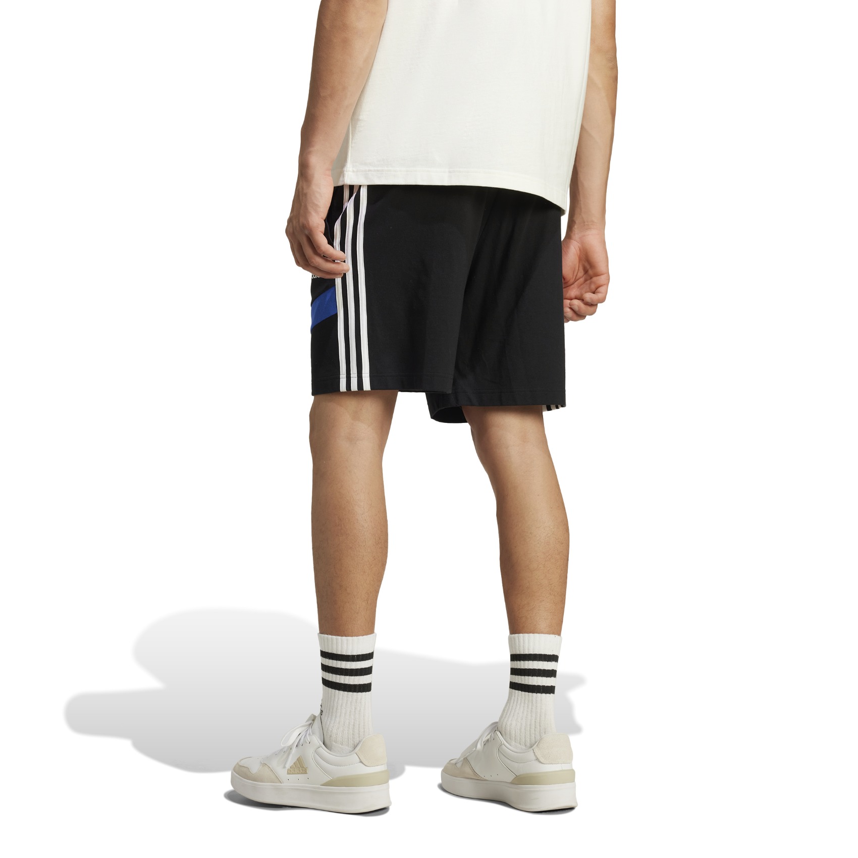 Men's Shorts Adidas