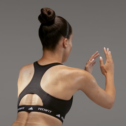 Women's Sports Bras Adidas