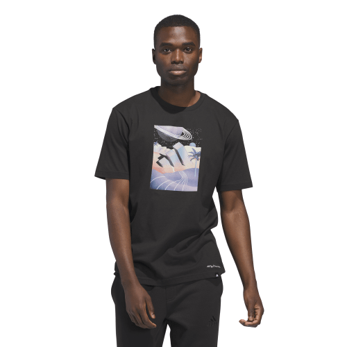 Men's T-Shirts Adidas