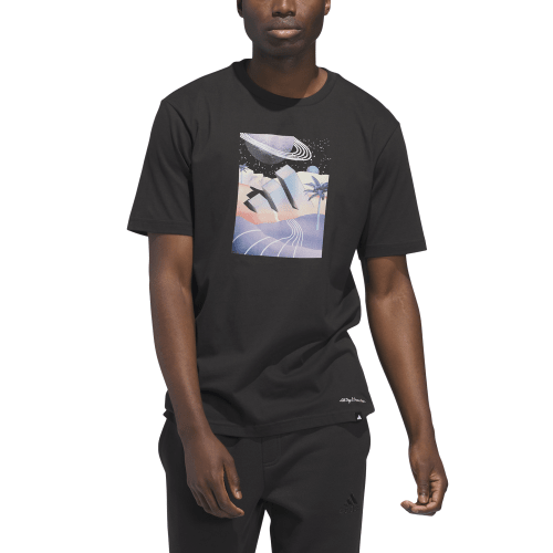 Men's T-Shirts Adidas