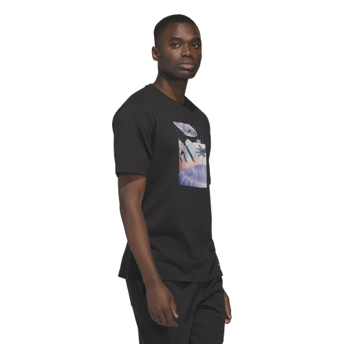 Men's T-Shirts Adidas