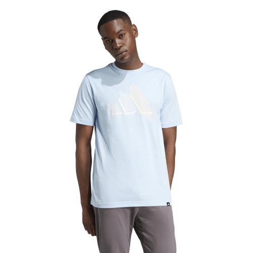 Men's T-Shirts Adidas