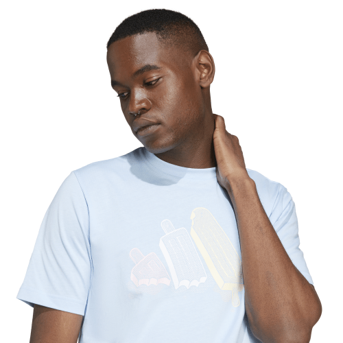 Men's T-Shirts Adidas