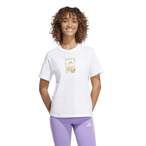 Women's T-Shirts Adidas