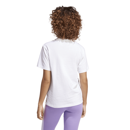 Women's T-Shirts Adidas