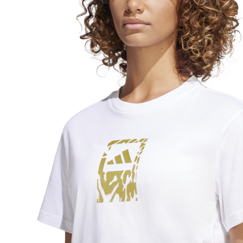 Women's T-Shirts Adidas