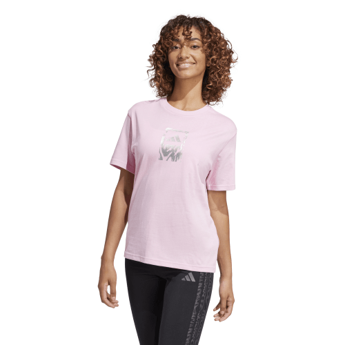 Women's T-Shirts Adidas