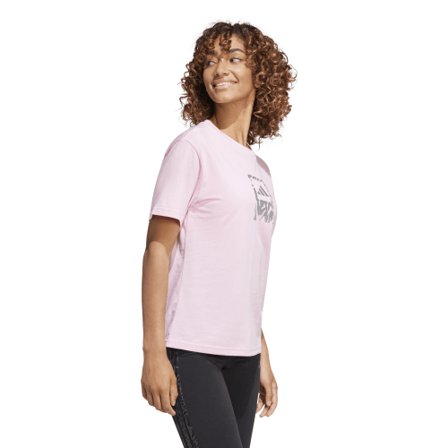 Women's T-Shirts Adidas