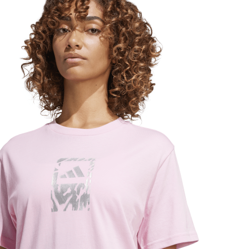 Women's T-Shirts Adidas