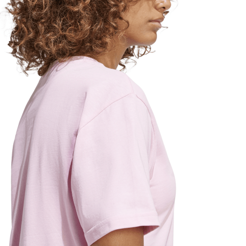 Women's T-Shirts Adidas