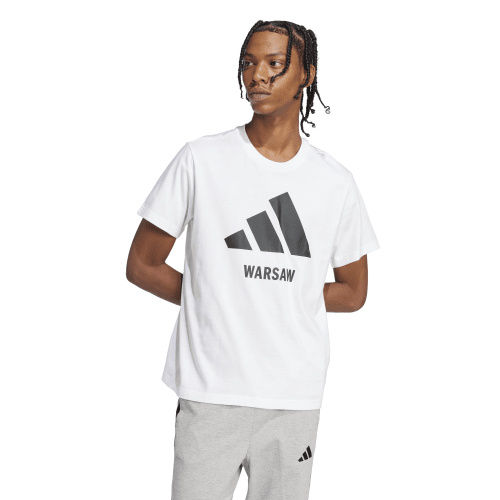 Men's T-Shirts Adidas