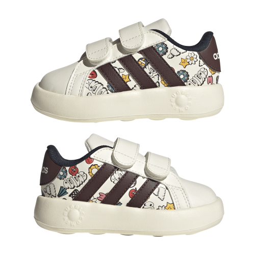 Baby Sports Shoes Adidas