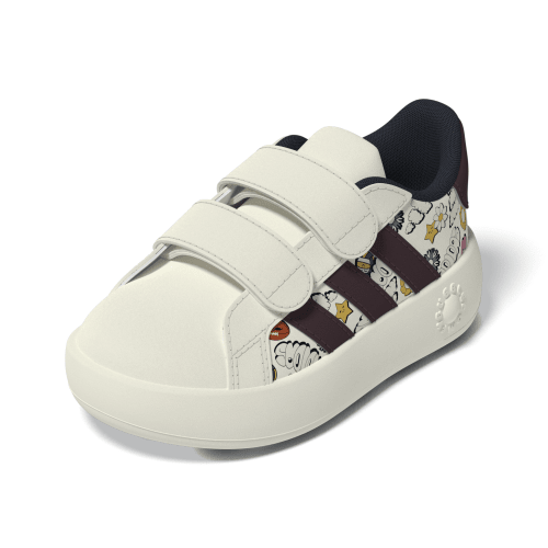 Baby Sports Shoes Adidas