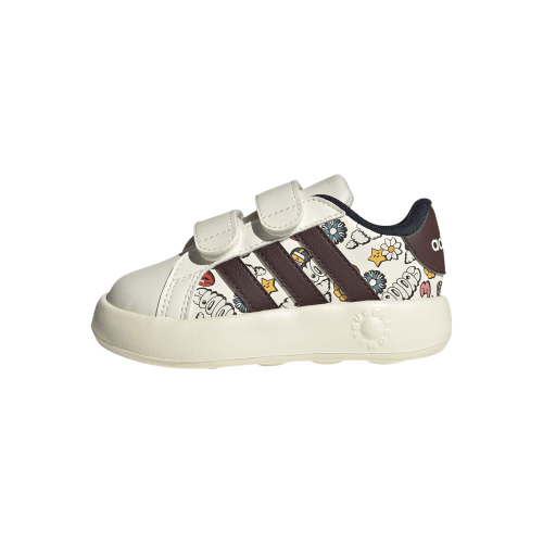 Baby Sports Shoes Adidas