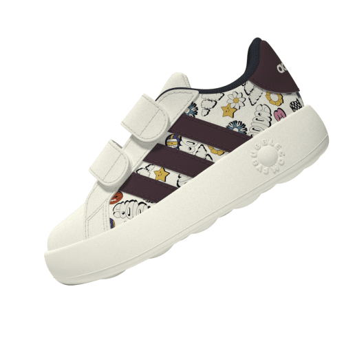 Baby Sports Shoes Adidas