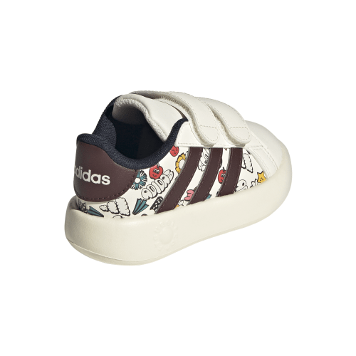 Baby Sports Shoes Adidas
