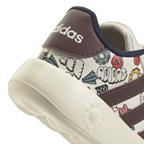 Baby Sports Shoes Adidas