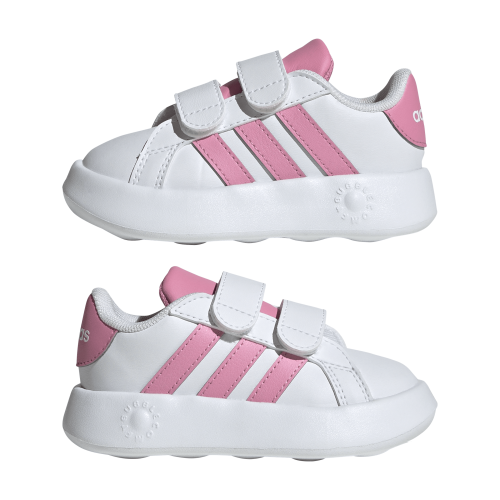 Baby Sports Shoes Adidas