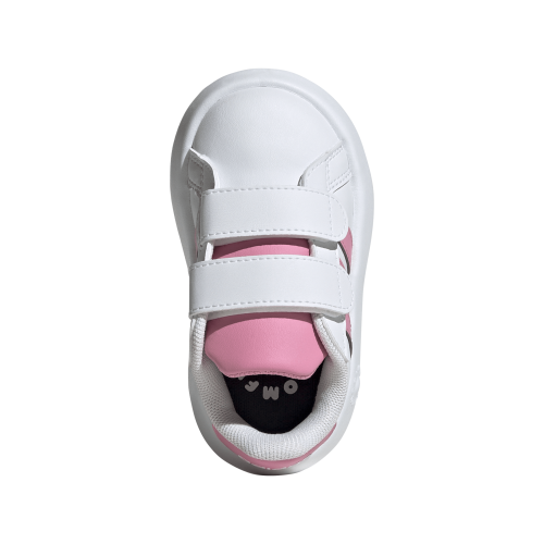 Baby Sports Shoes Adidas