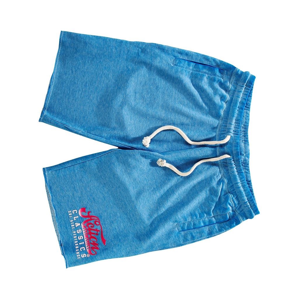 Women's Shorts Body Action