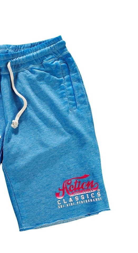 Women's Shorts Body Action