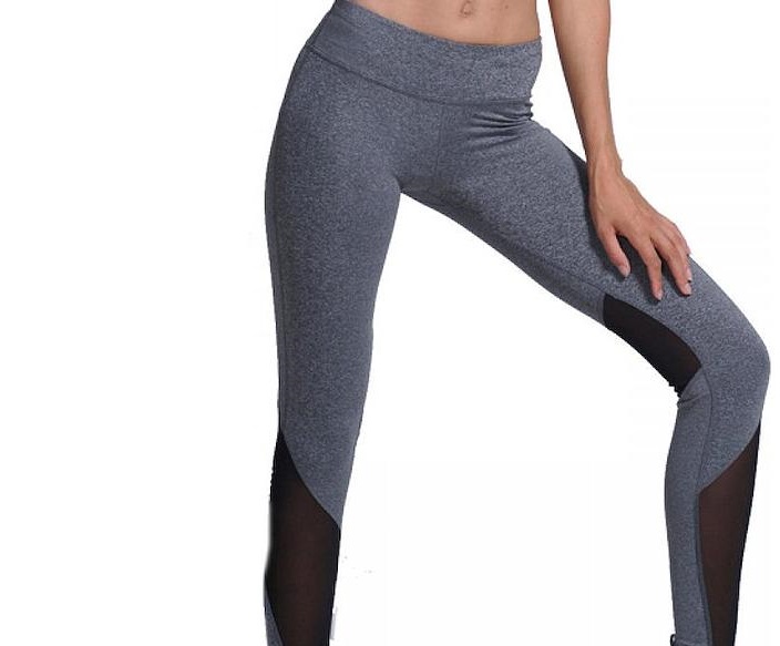 Women's Leggings Body Action