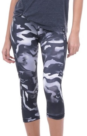 Women's Leggings Body Action