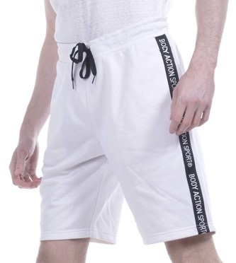 Men's Shorts Body Action