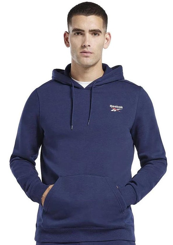 Men's Hoodies & Sweatshirts Reebok