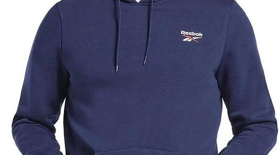Men's Hoodies & Sweatshirts Reebok