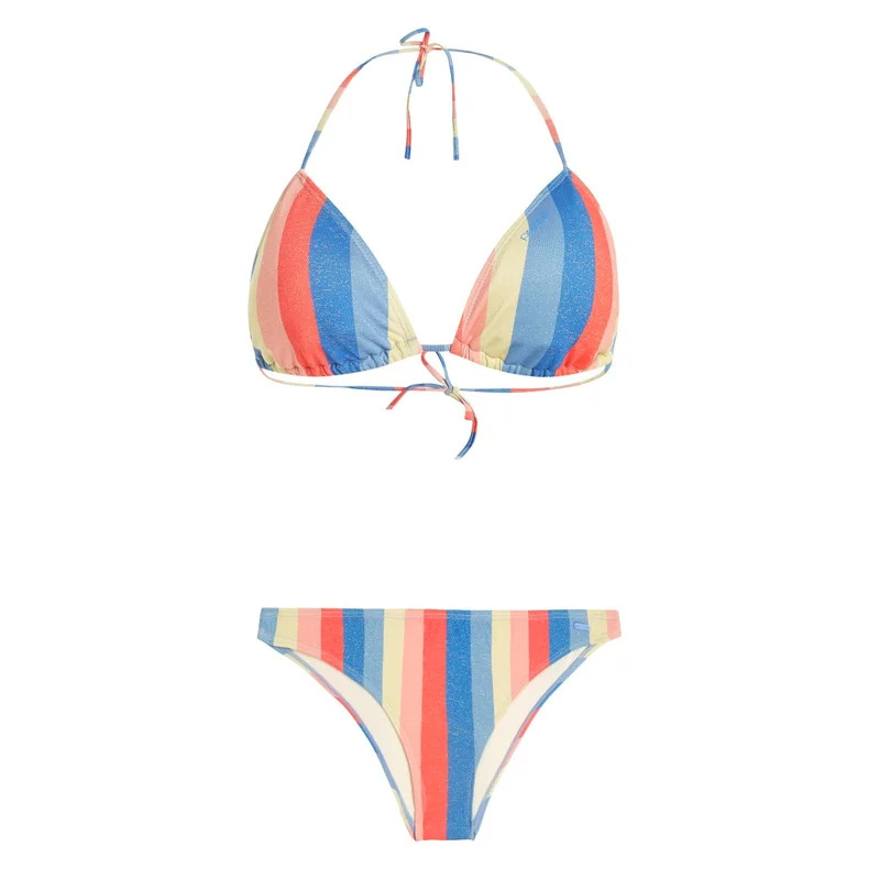 Women's Swimwear Protest