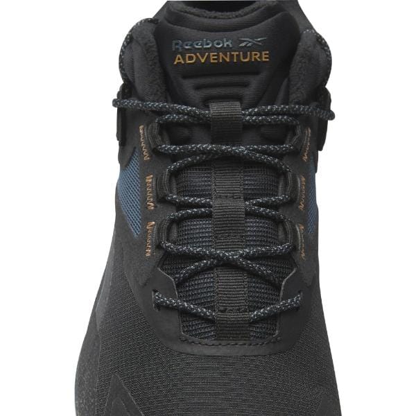 Men's Sneakers Reebok Black