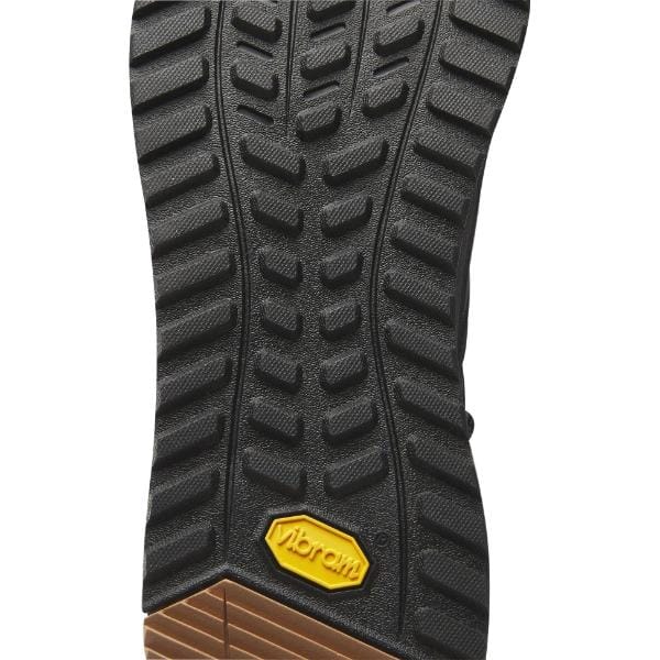 Men's Sneakers Reebok Black