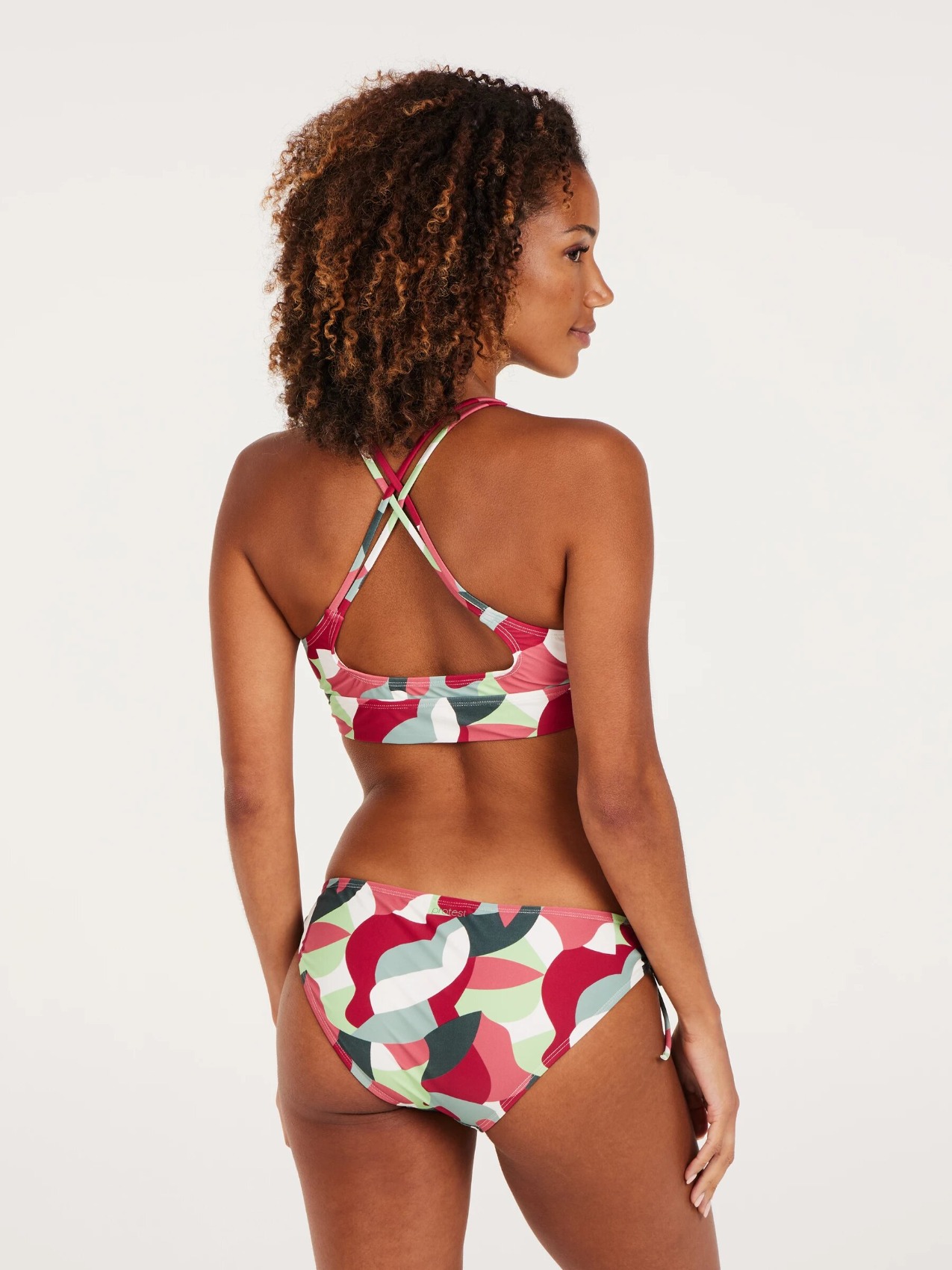 Women's Swimwear Protest