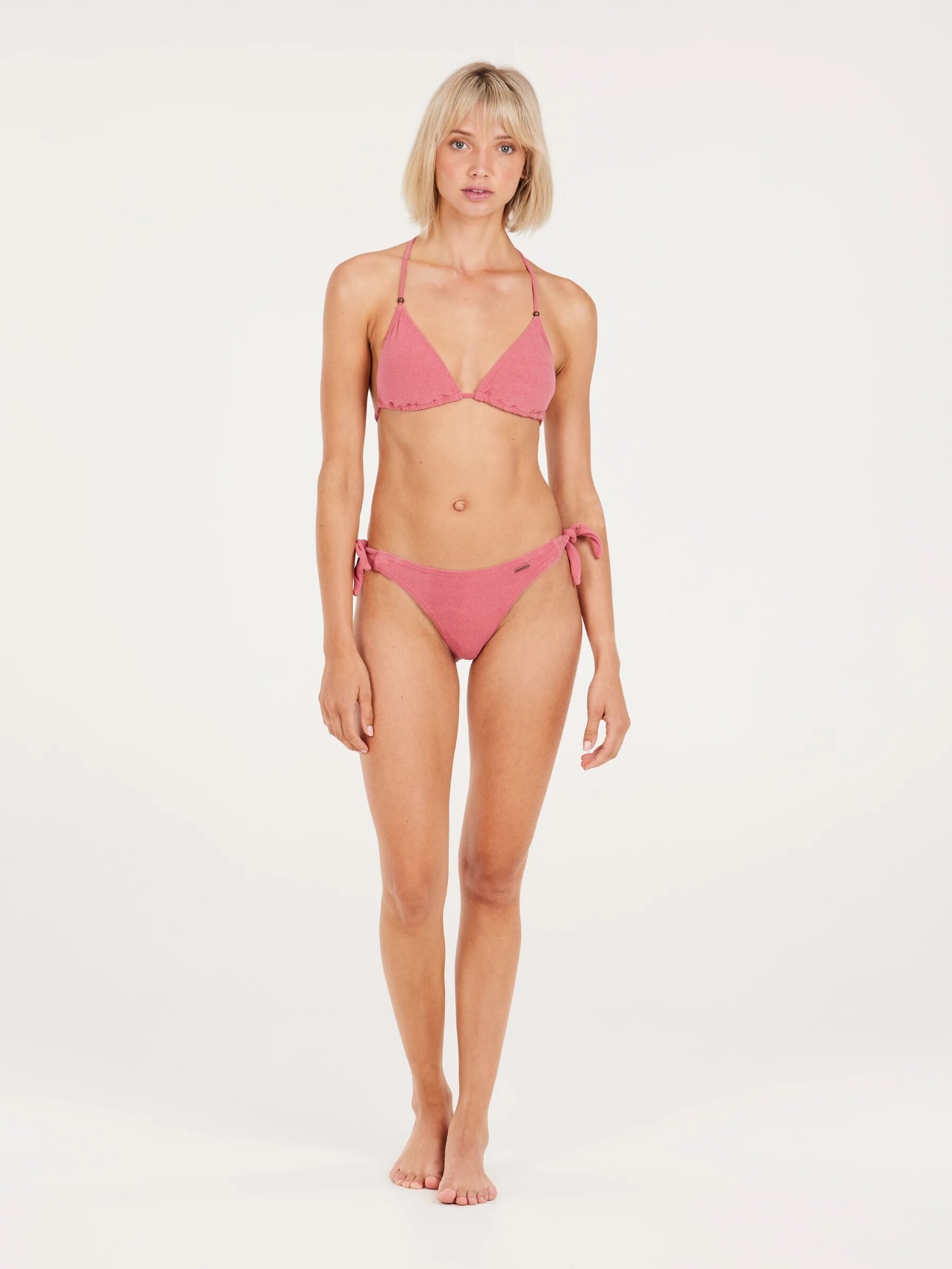 Women's Swimwear Protest