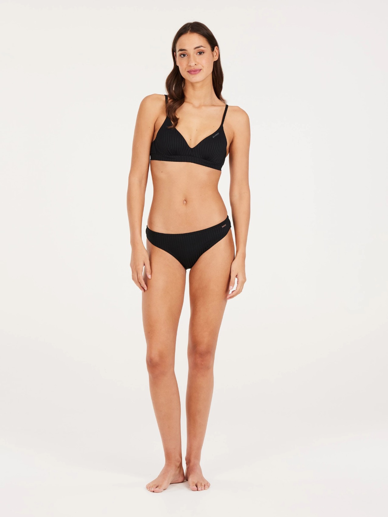 Women's Swimwear Protest