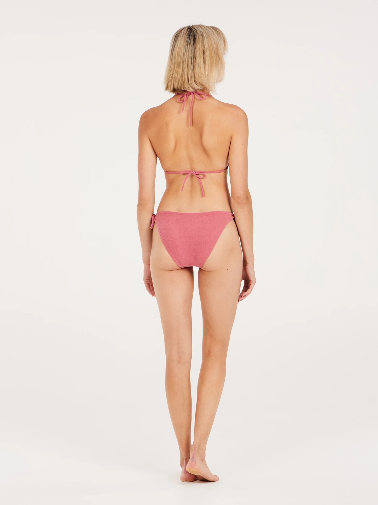 Women's Swimwear Protest