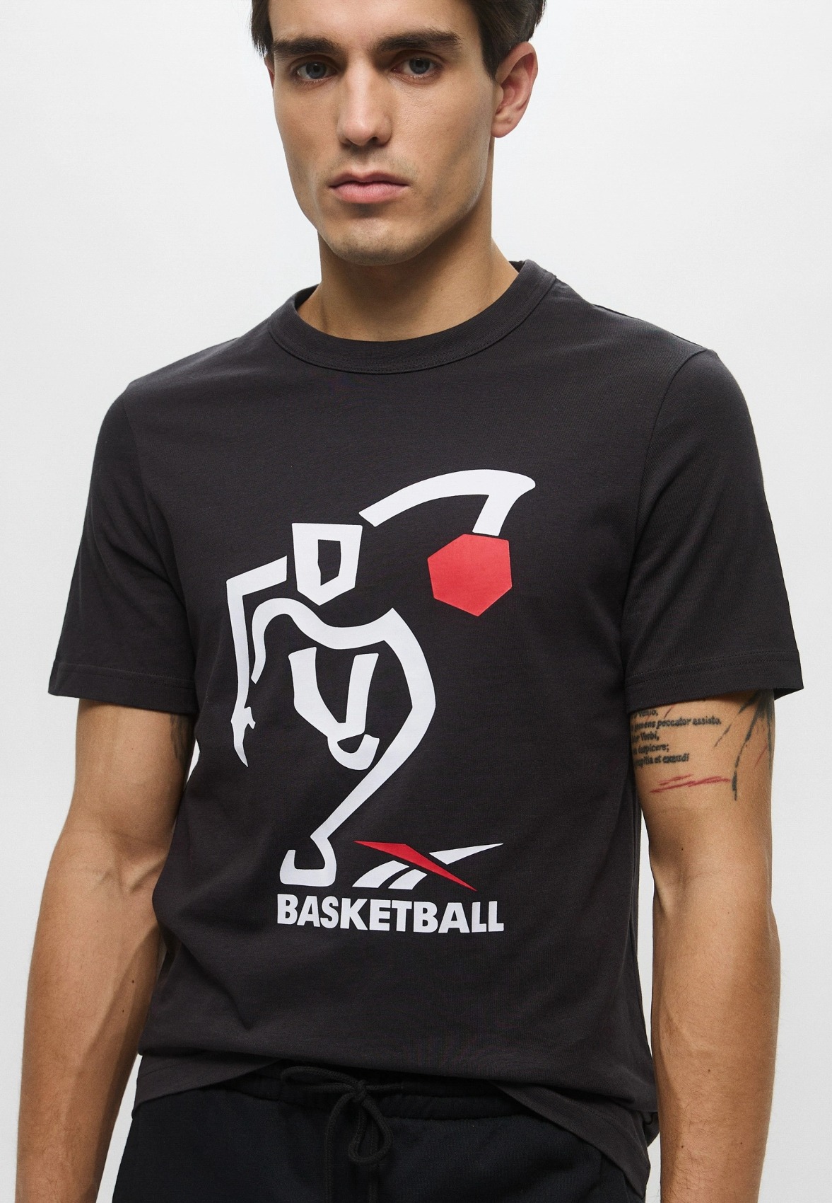 Men's T-Shirts Reebok