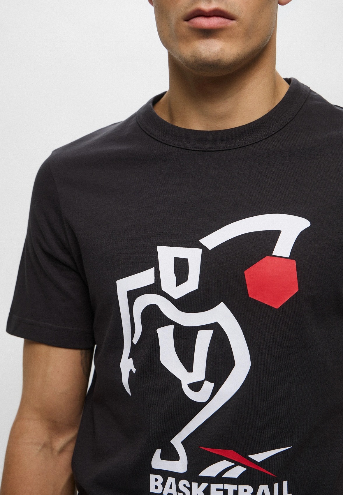 Men's T-Shirts Reebok