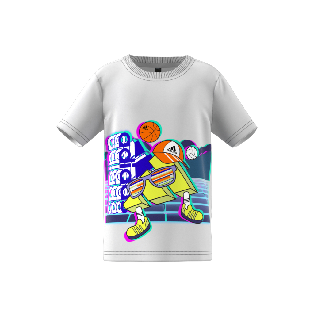 LB CO GRA TEE HE0026