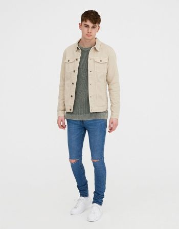 Shop the look for men